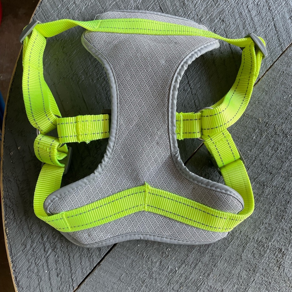 Mesh Comfort Harness - Picture 2 of 4